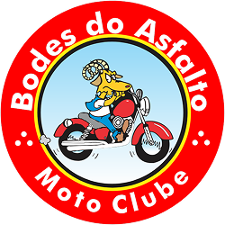 Logo Bodes do Asfalto