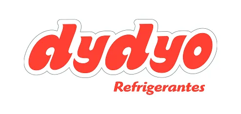 DYODYO Refrigerantes